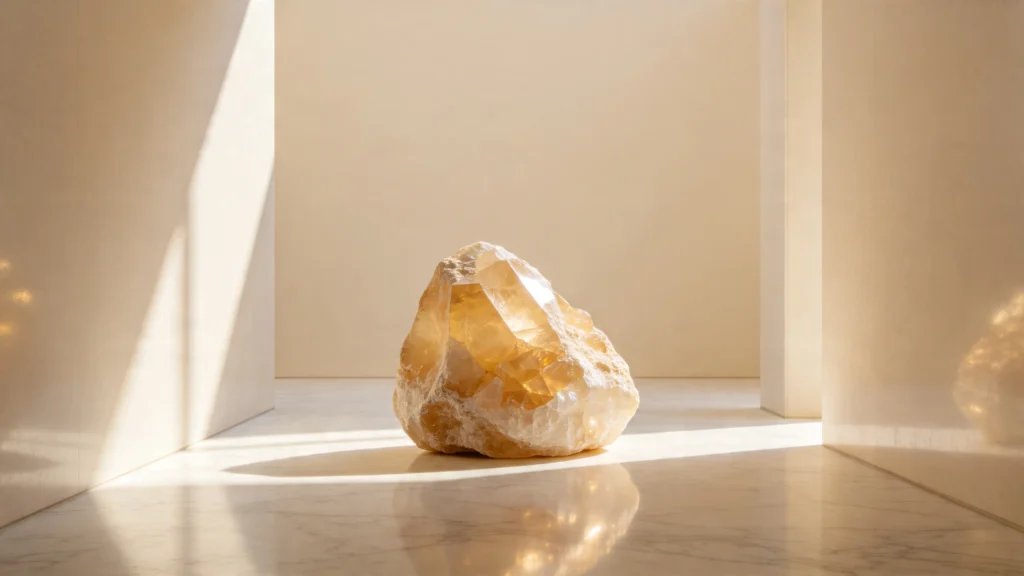 冰透海藍寶手鍊