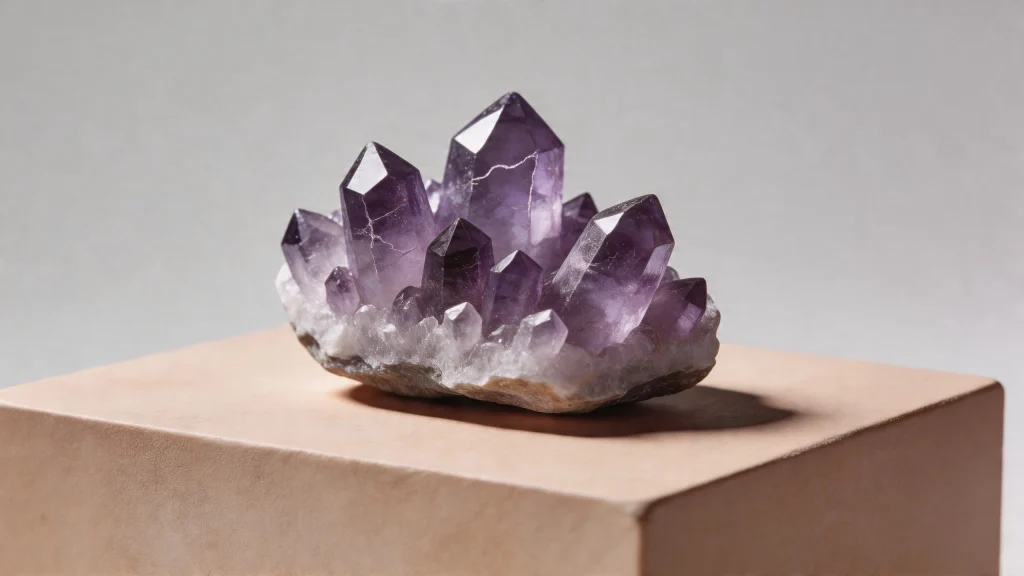 金字塔綠幽靈手鍊